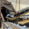 Exploração Mineral