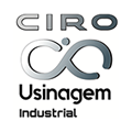 Ciro Usinagem - A Ciro Usinagem é uma empresa especialista em desenvolver equipamentos para a indústria de mineração, sondagem, siderurgia, alimentícia e outras.
