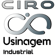 Ciro Usinagem - A Ciro Usinagem é uma empresa especialista em desenvolver equipamentos para a indústria de mineração, sondagem, siderurgia, alimentícia e outras.
